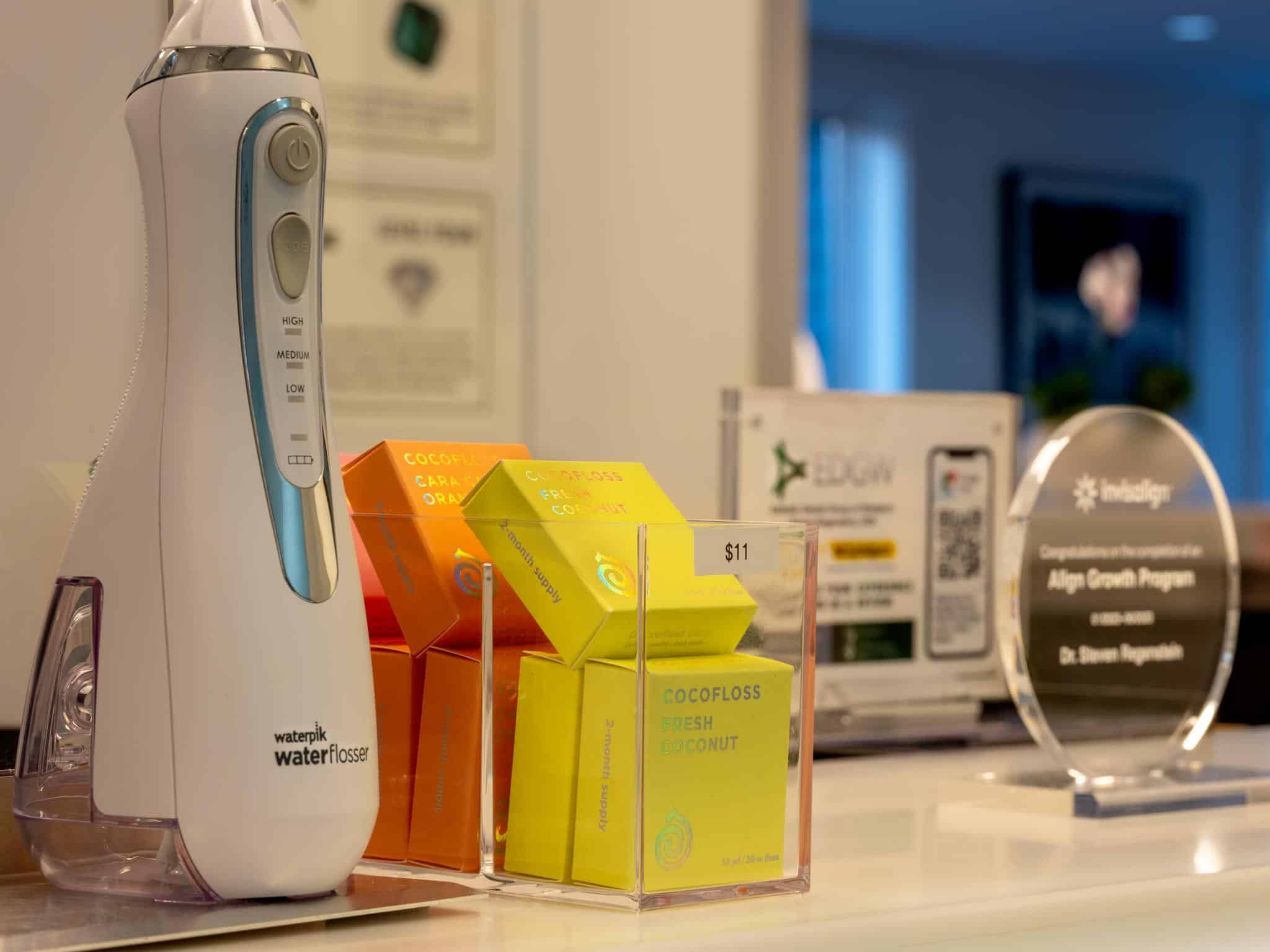 preventive dental care in Westport, CT